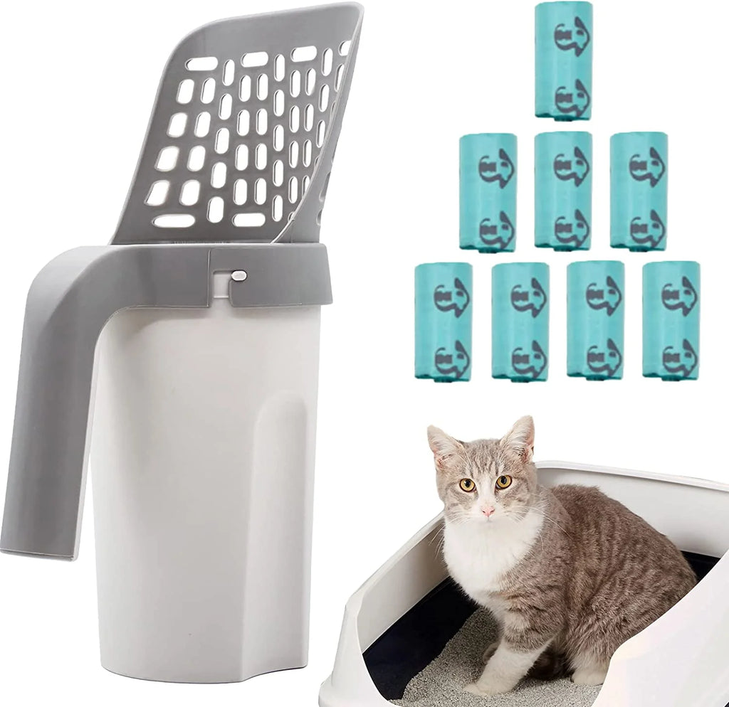 Kit de pala para arena – Mascota