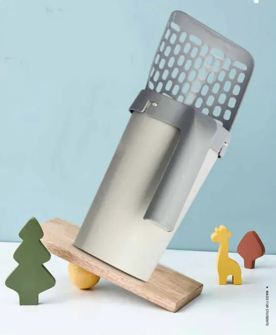 Kit de pala para arena – Mascota