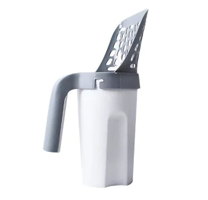 Kit de pala para arena – Mascota