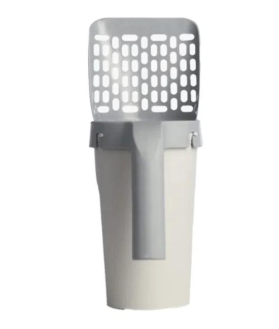 Kit de pala para arena – Mascota